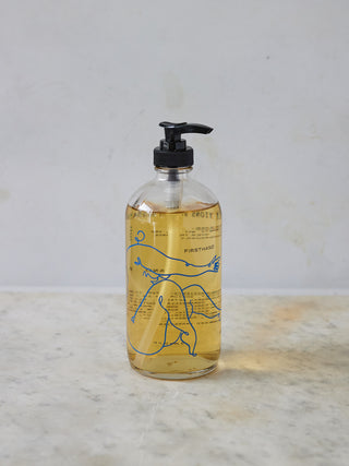 Artist Series Chamomile Hand Soap