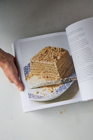 Good Things : Samin Nosrat