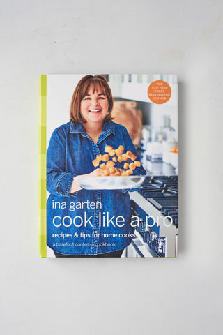 Cook Like a Pro : Ina Garten