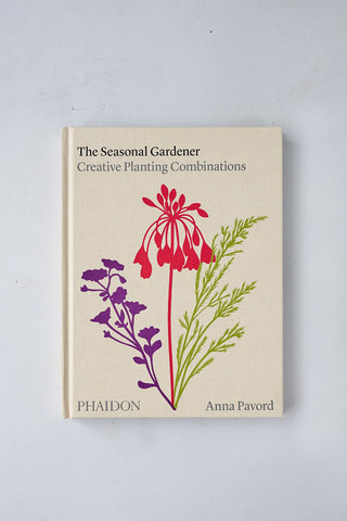 The Seasonal Gardener: Creative Planting Combinations