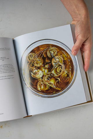 The King Cookbook - Clare de Boer, Jess Shadbolt, Annie Shi