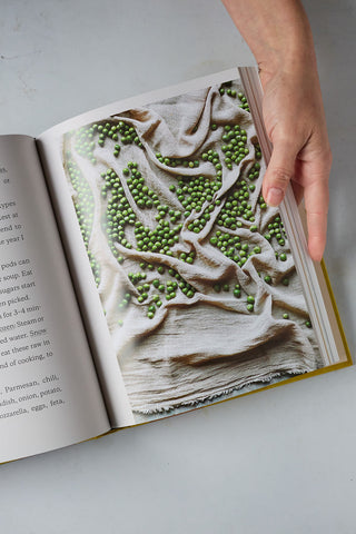 One Pot, One Pan, One Planet : Anna Jones