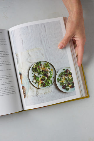 One Pot, One Pan, One Planet : Anna Jones