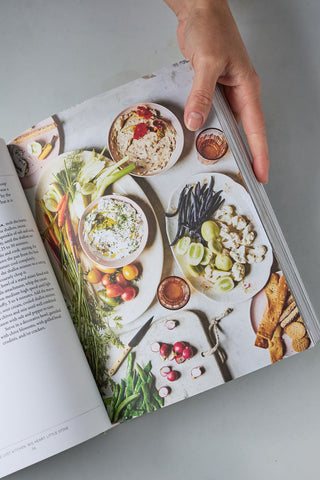 NEW COVER!  Big Heart Little Stove - Signed Copy