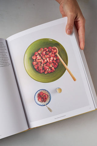 Ballymaloe Desserts: Iconic Recipes and Stories from Ireland