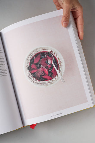 Ballymaloe Desserts: Iconic Recipes and Stories from Ireland