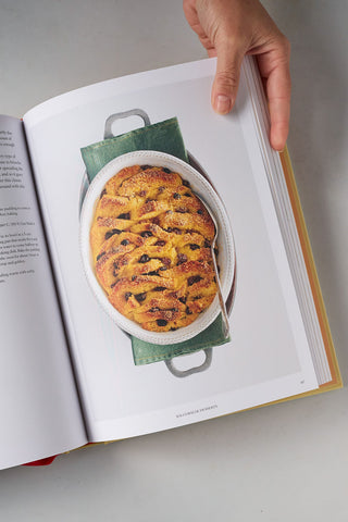 Ballymaloe Desserts: Iconic Recipes and Stories from Ireland