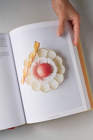 Ballymaloe Desserts: Iconic Recipes and Stories from Ireland