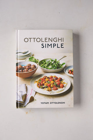 Ottolenghi Simple
