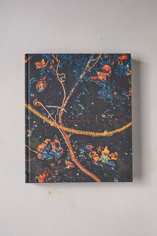 Flowers : Emily Thompson