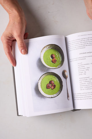 The Christmas Chronicles : Nigel Slater