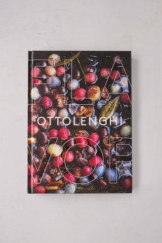 Ottolenghi Flavor