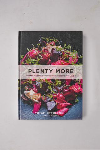 Plenty More : Yotam Ottolenghi
