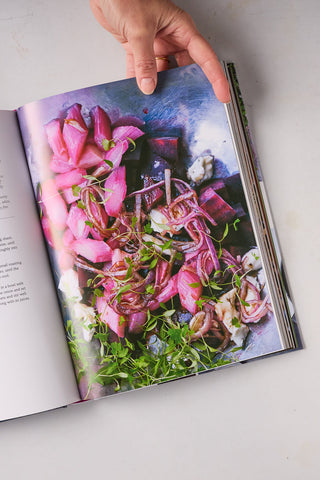 Plenty More : Yotam Ottolenghi