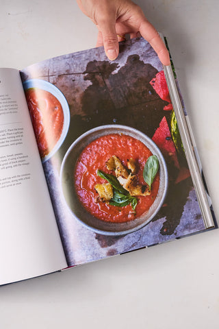 Plenty More : Yotam Ottolenghi