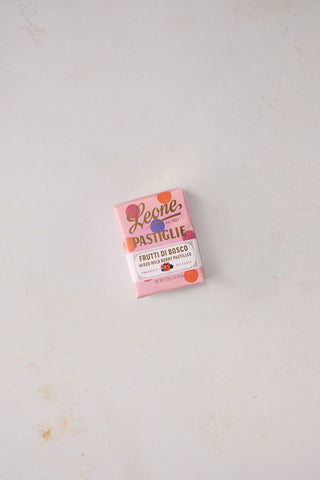 Petite Itialian Candies