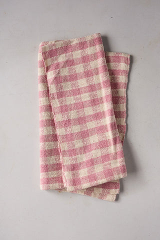Everyday Handwoven Hand Towel in 2 Colors