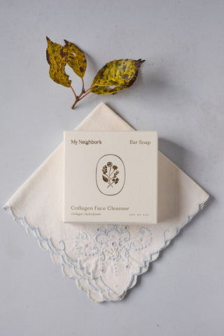 Collagen Facial Cleanser