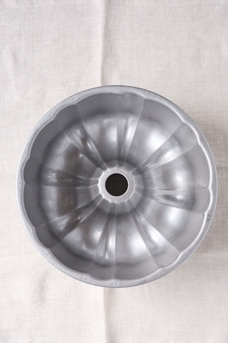 Fluted Tube Cake Pan