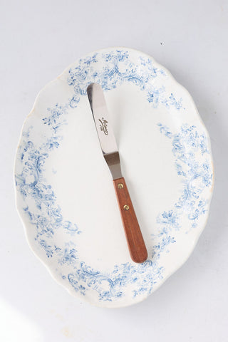 Flexible Baker's Spatula