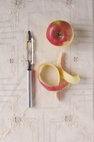 Stainless Steel Vegetable Peeler