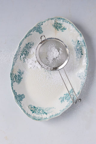 Stainless Steel Sifter