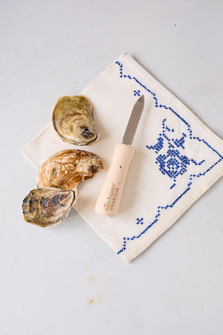 Dexter Russel Oyster Knife