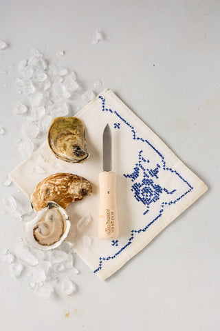 Dexter Russel Oyster Knife