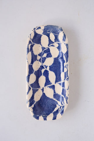 Handmade Butter Dish