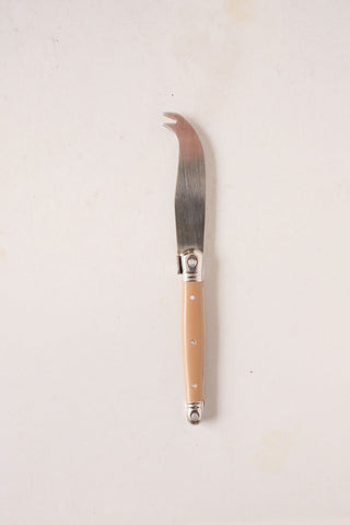 French Mini Cheese Knives & Spreaders