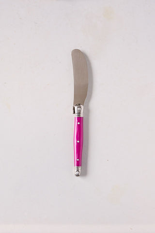 French Mini Cheese Knives & Spreaders