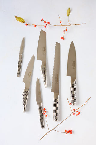Our Favorite Everyday Kitchen Knives