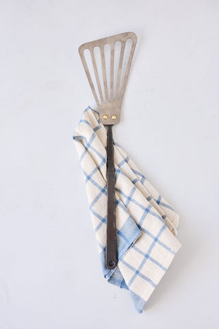 Hand Forged Fish Turner