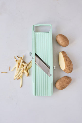 our favorite Mandolin Slicer