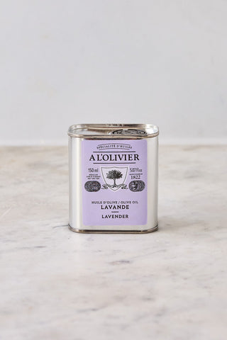 French Lavender Olive Oil