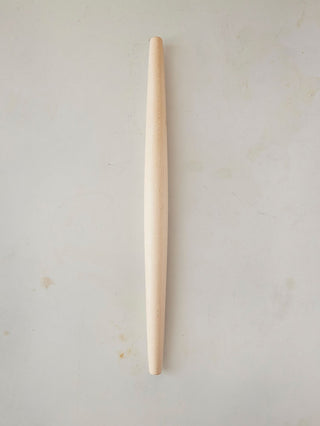 Simple French Rolling Pin