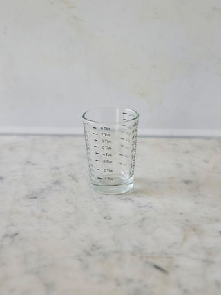 Mini Multi-Purpose Shot Glass