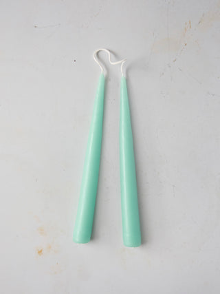 Hand-Dipped Taper Candles