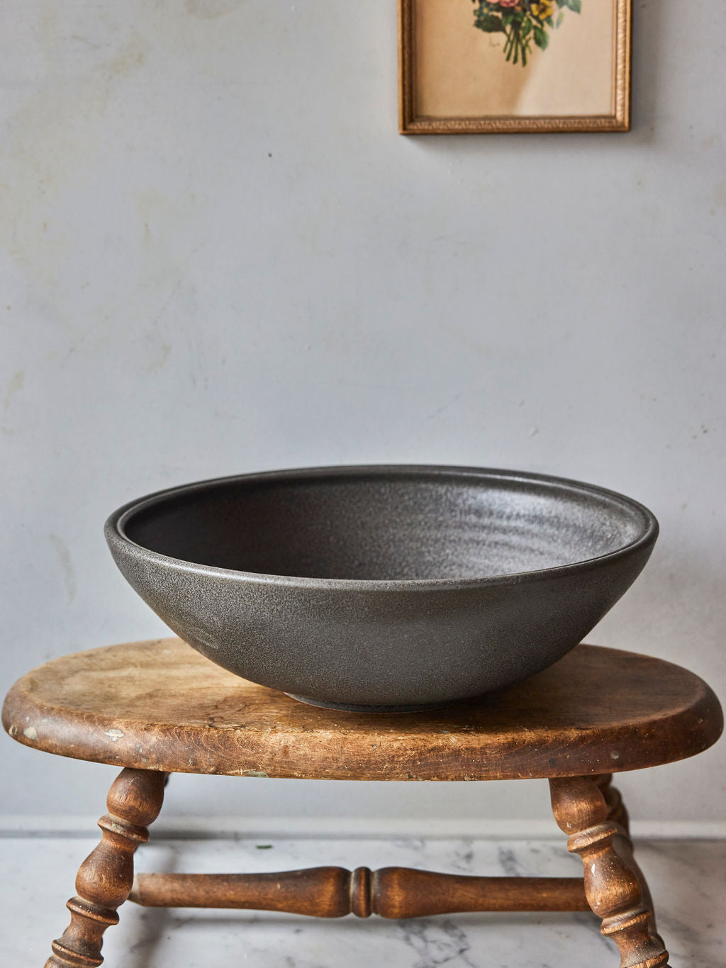 Double-Dish™ Serving Bowl