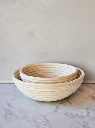 Bread Dough Basket - in 2 sizes