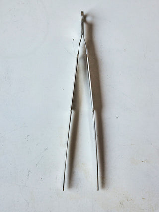 Fine Tipped Kitchen Tongs