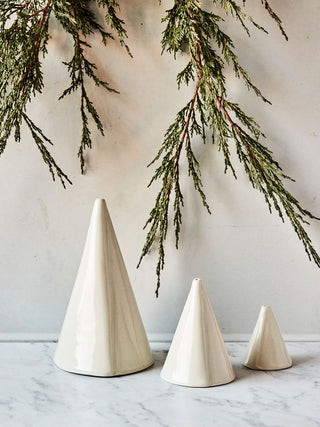 Handmade Ceramic Trees