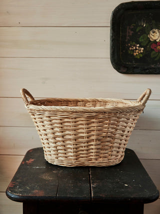 Petite Laundry Basket