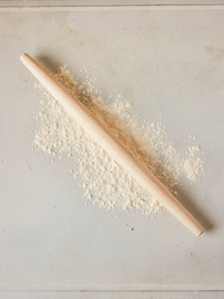 Simple French Rolling Pin