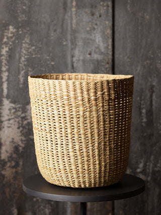 Handmade Nesting Baskets - in 3 sizes