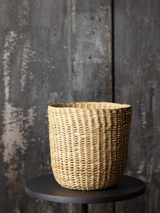 Handmade Nesting Baskets - in 3 sizes