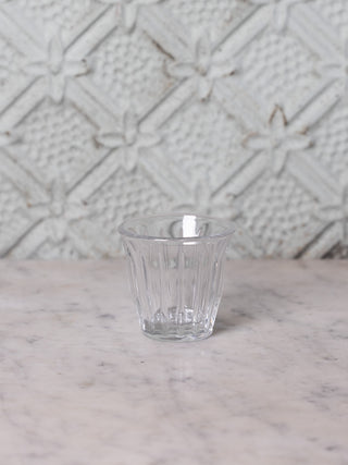 French Tumblers - in 2 sizes