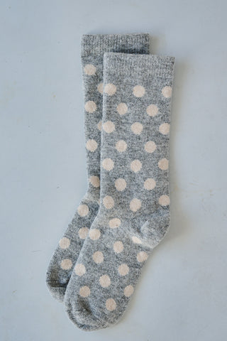 Classic Dot Socks
