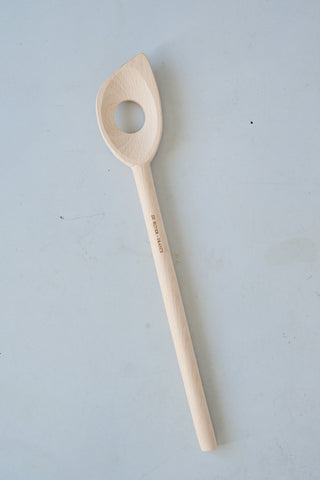 Beechwood Risotto Spoon