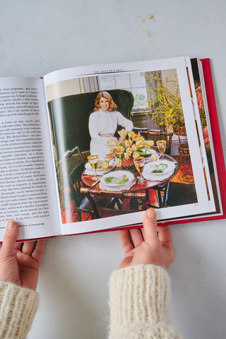 Entertaining : Martha Stewart